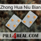 Zhong Hua Niu Bian 25